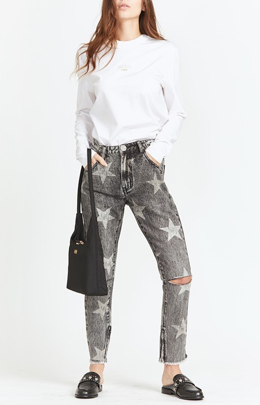 Oneteaspoon Jeansy 
