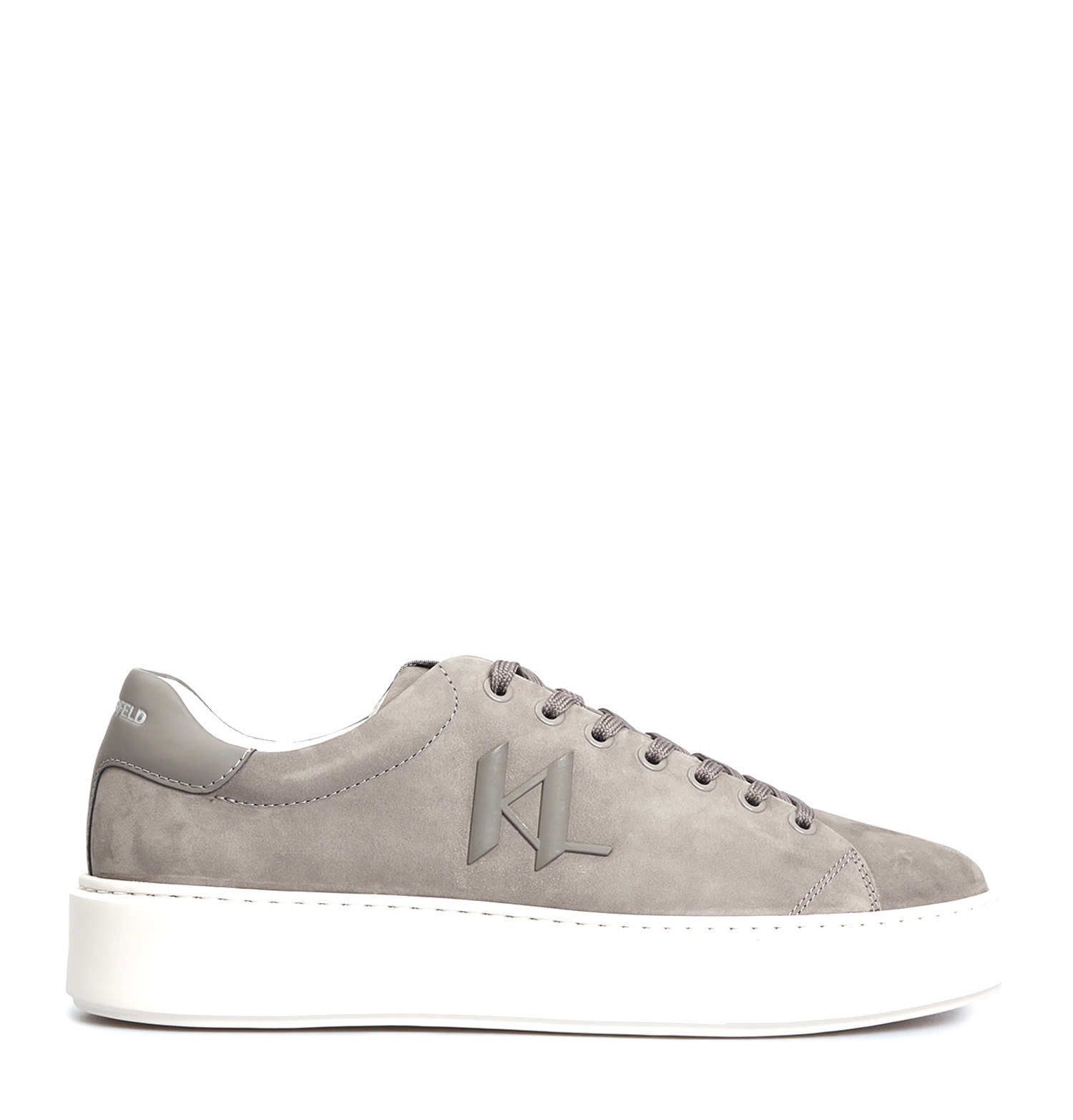 Karl Lagerfeld Men - Sneakersy Z Logo