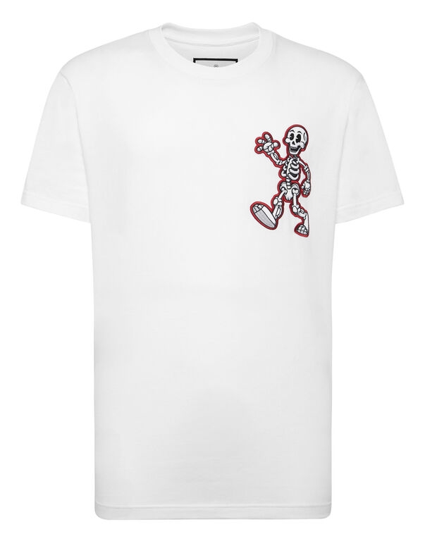 Philipp Plein Men - Tshirt Z Logo