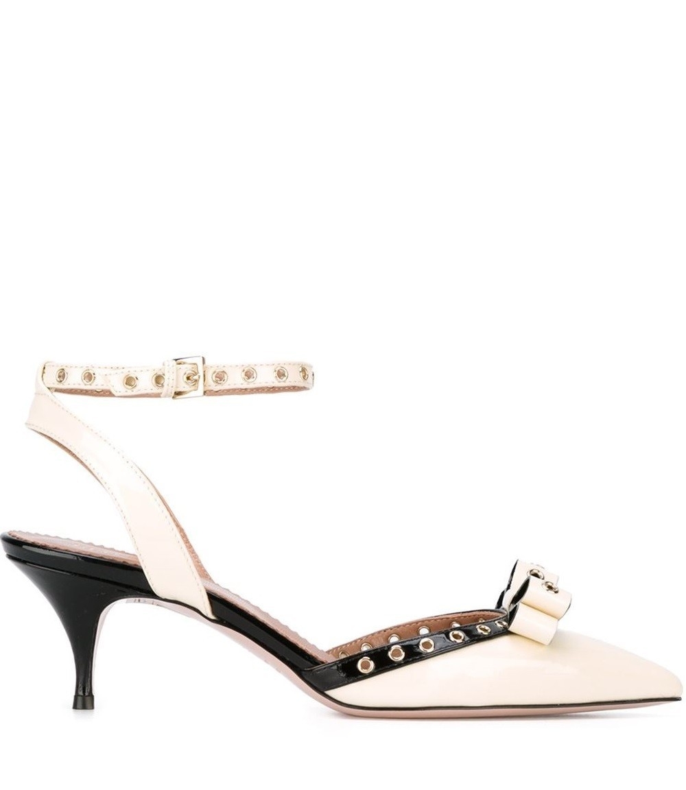 Red Valentino Szpilki Kq2s0729vve