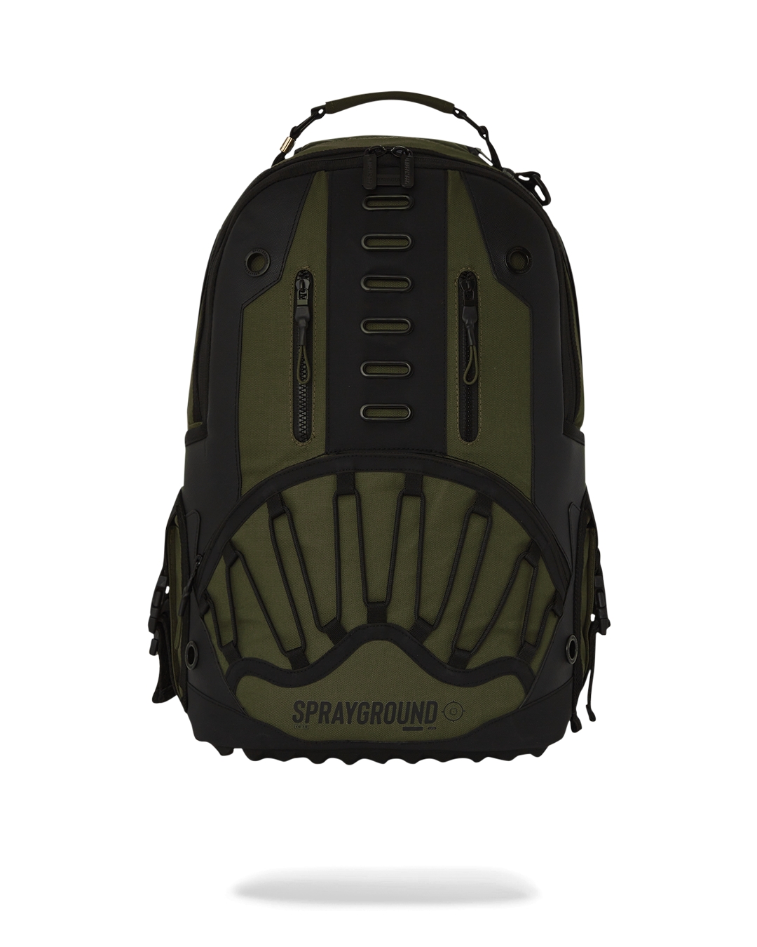 Sprayground Men - Plecak Z Logo 