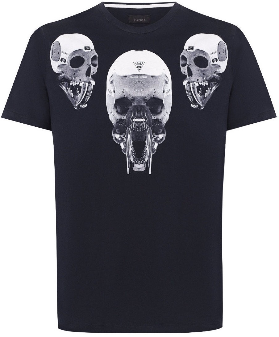 Frankie Morello Men - Frankie Morello Tshirt 