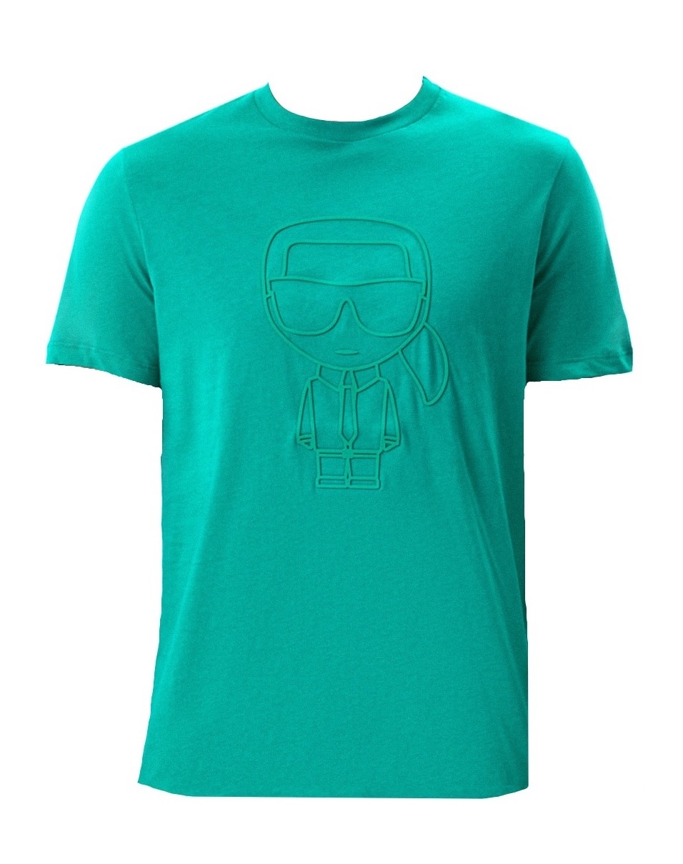 Karl Lagerfeld Men - Tshirt Z Logo