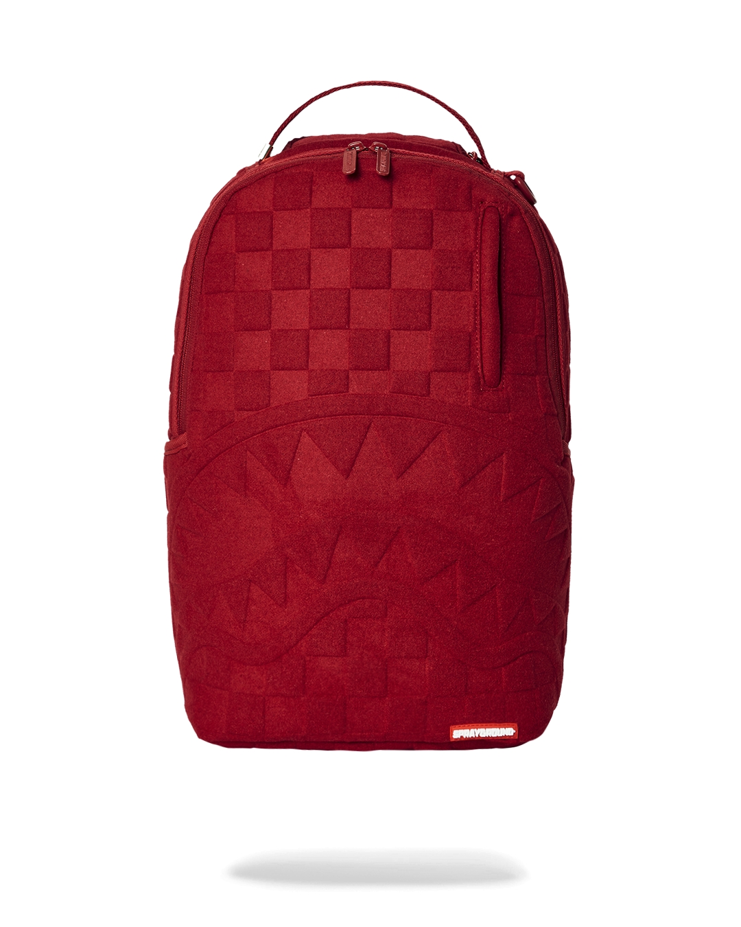 Sprayground Women - Plecak Z Ozdobnym Tłoczeniem I Logo 