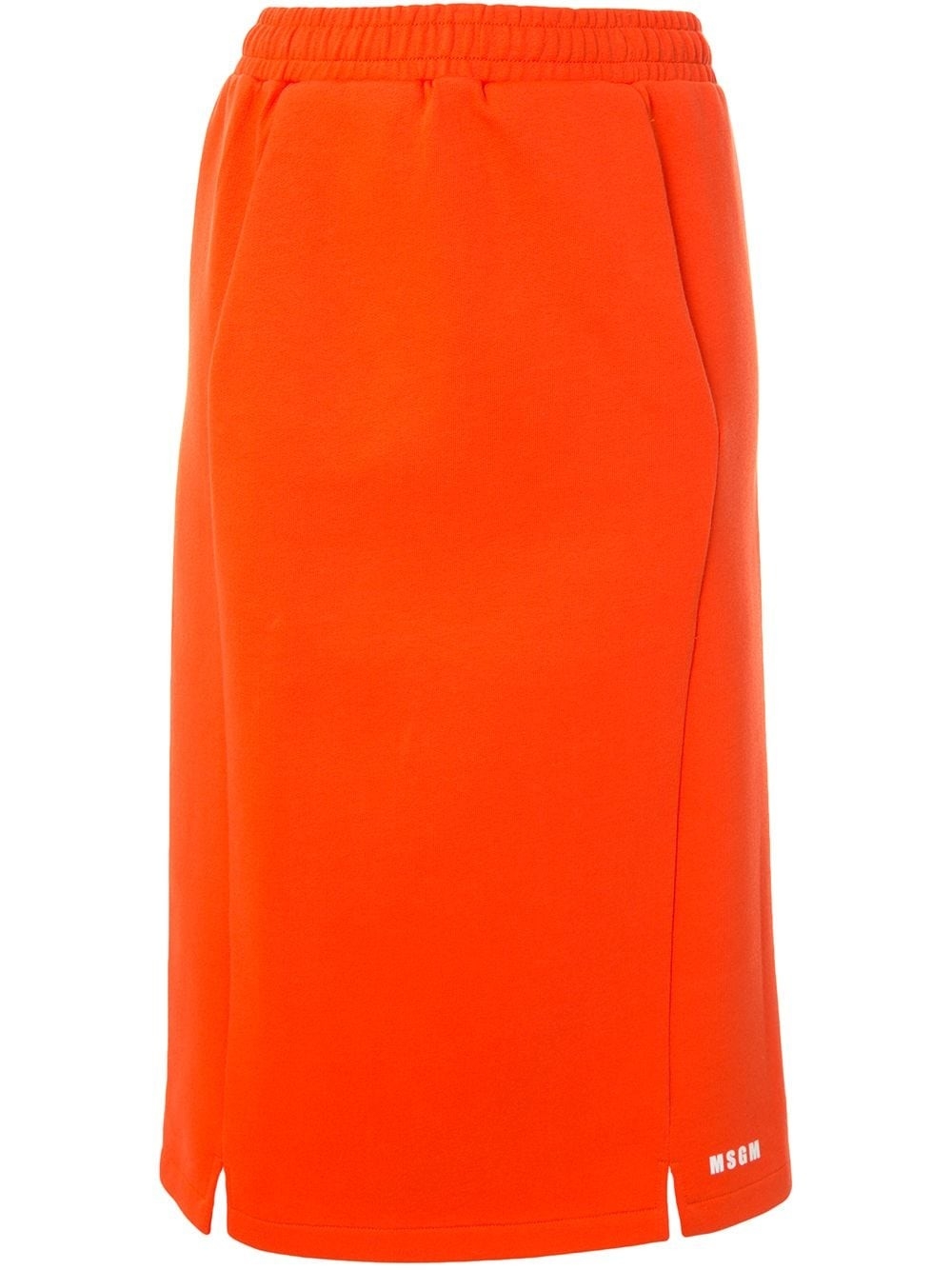 Msgm Spódnica