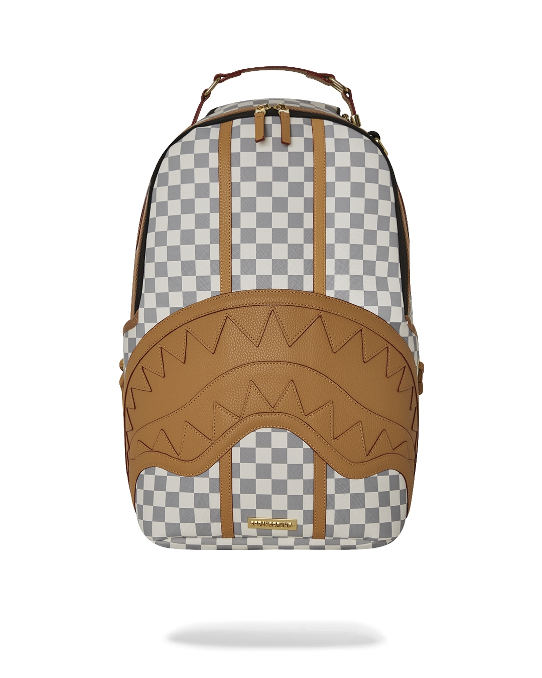 Sprayground Men - Plecak Z Logo 