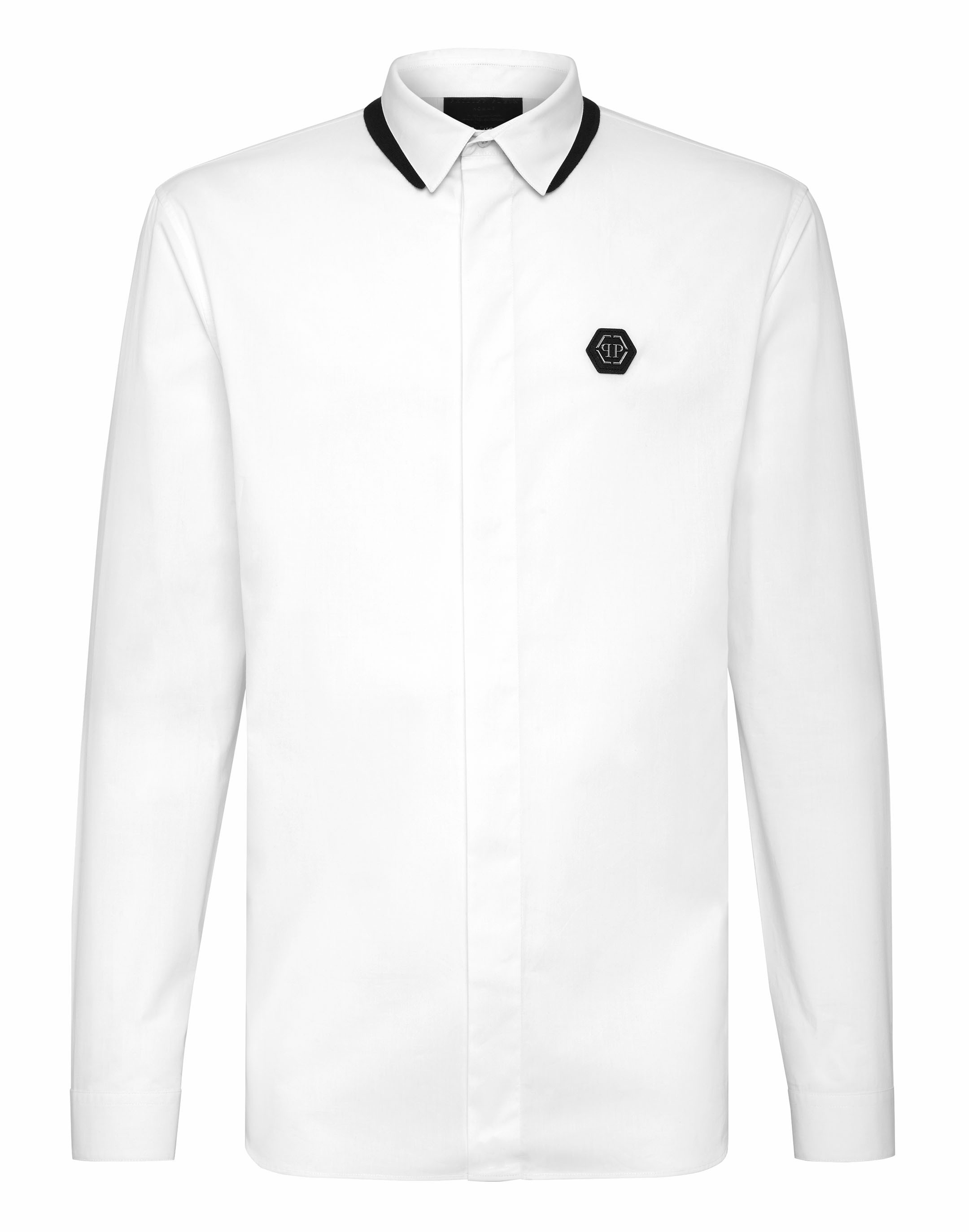 Philipp Plein Men Koszula 