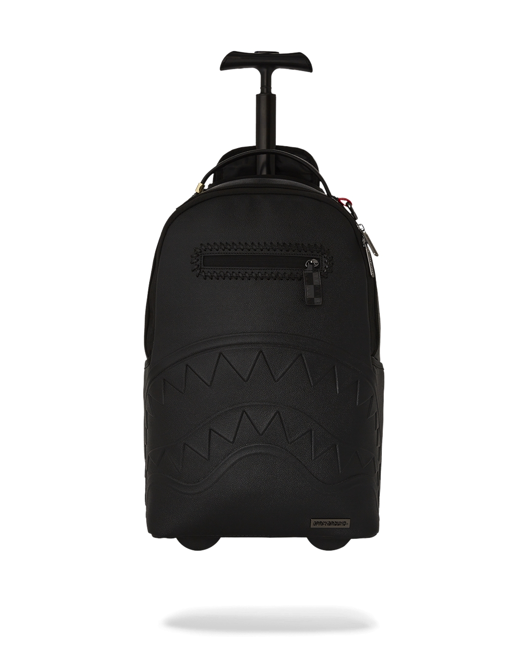 Sprayground Men - Plecak Z Kółkami I Rączką 