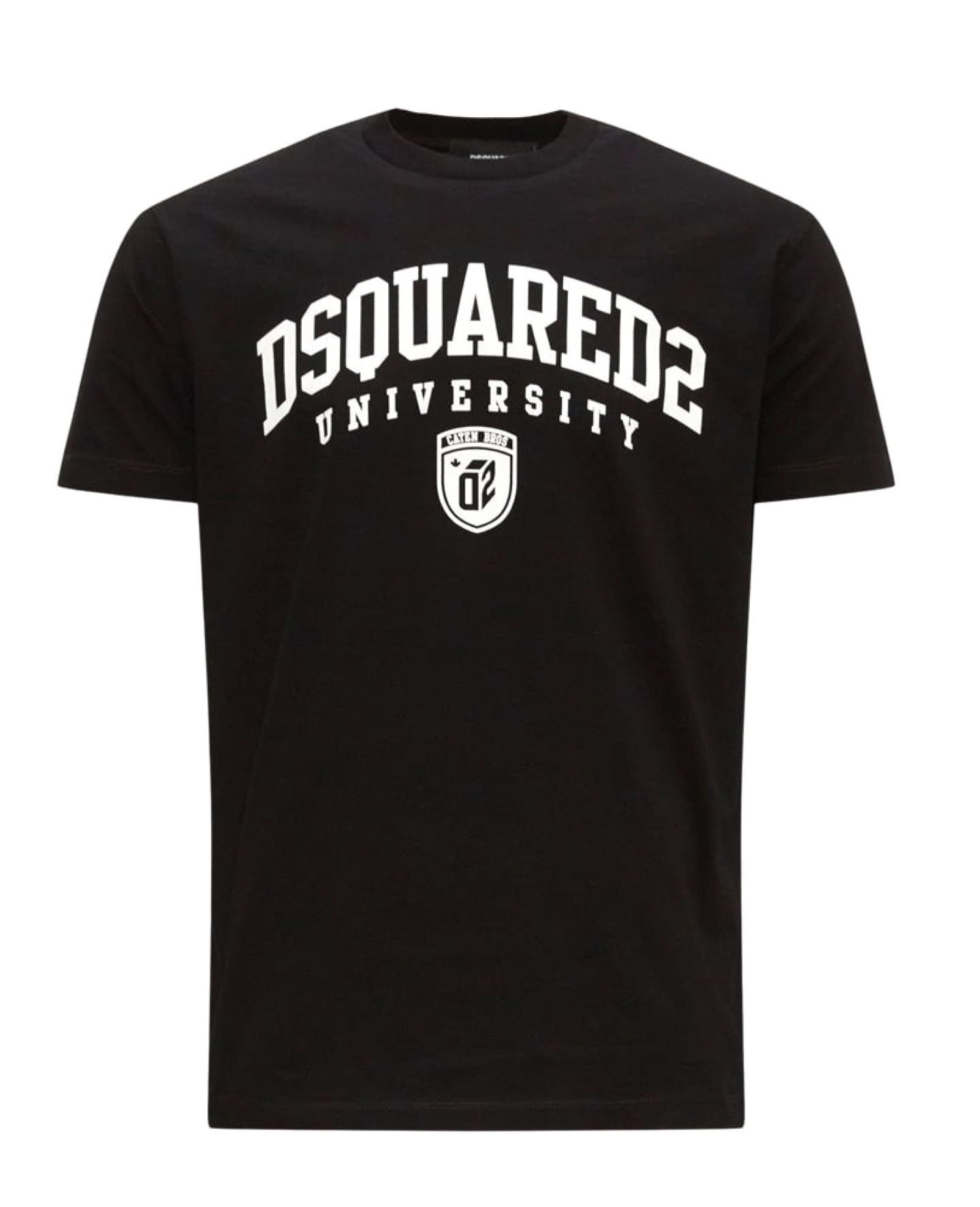 Dsquared2 Men - Tshirt Z Logo