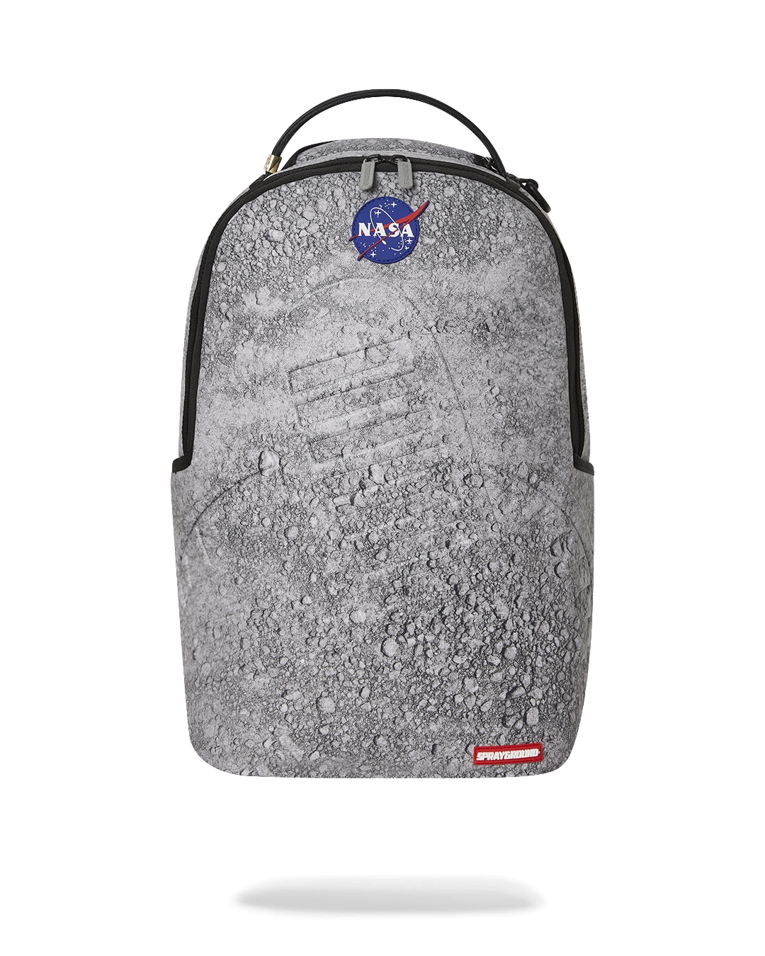 Sprayground Women - Plecak Z Logo Nasa 