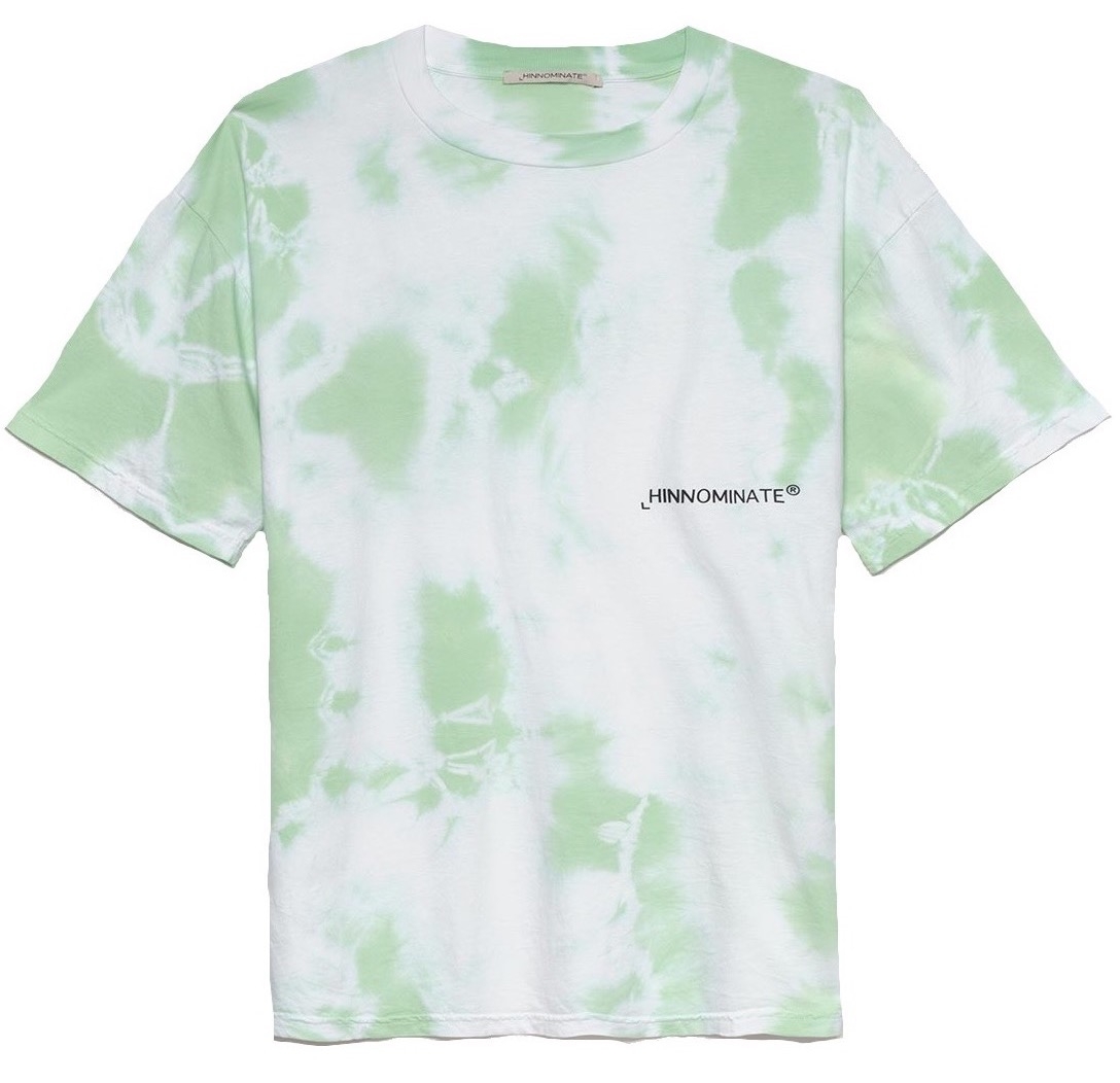 Hinnominate - Tshirt Z Logo
