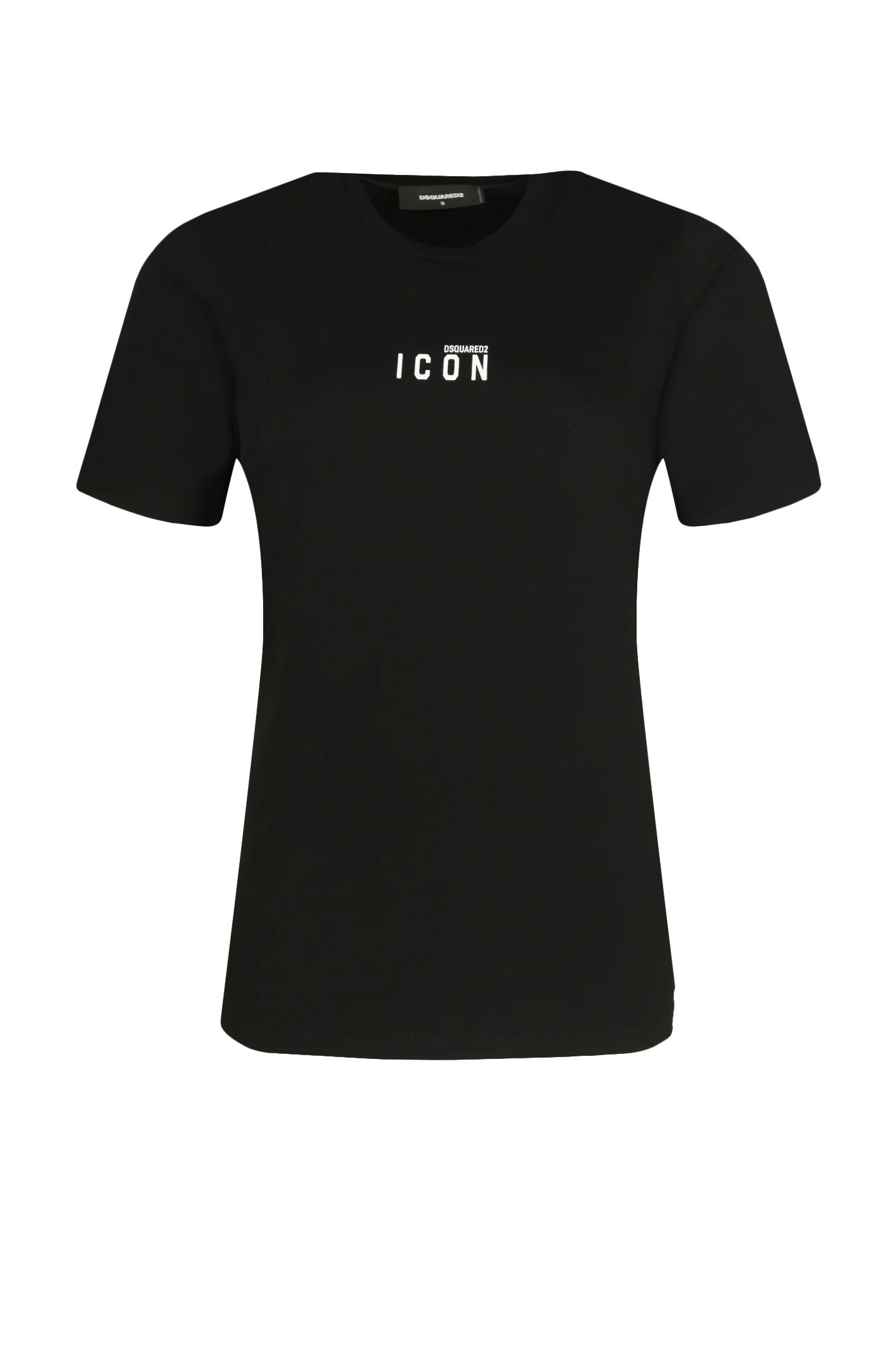 Dsquared2 - Tshirt Z Logo