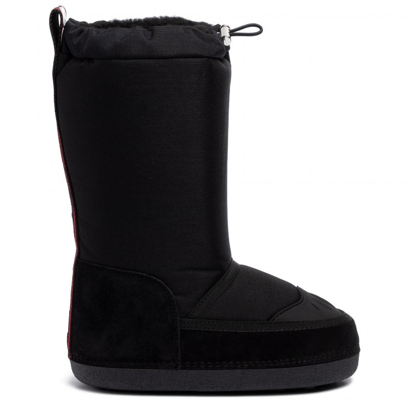 Dsquared2 - Śniegowce Z Logo