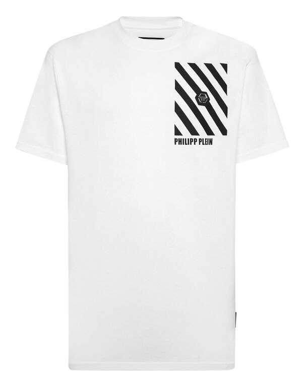 Philipp Plein Men - Tshirt Z Logo