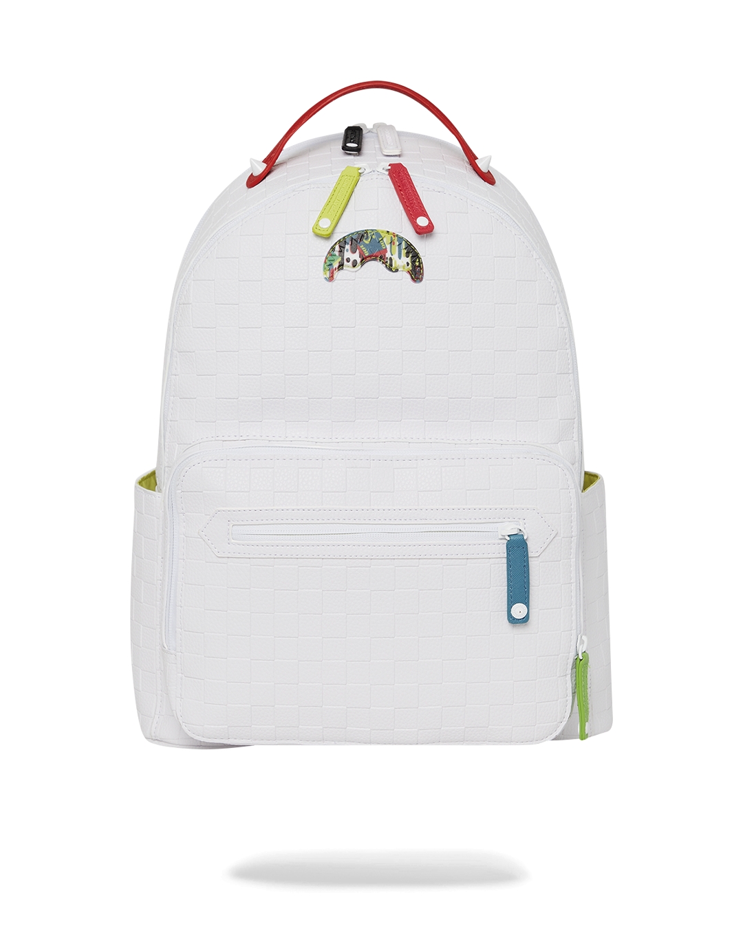 Sprayground Women - Plecak Z Ozdobnym Tłoczeniem I Logo 