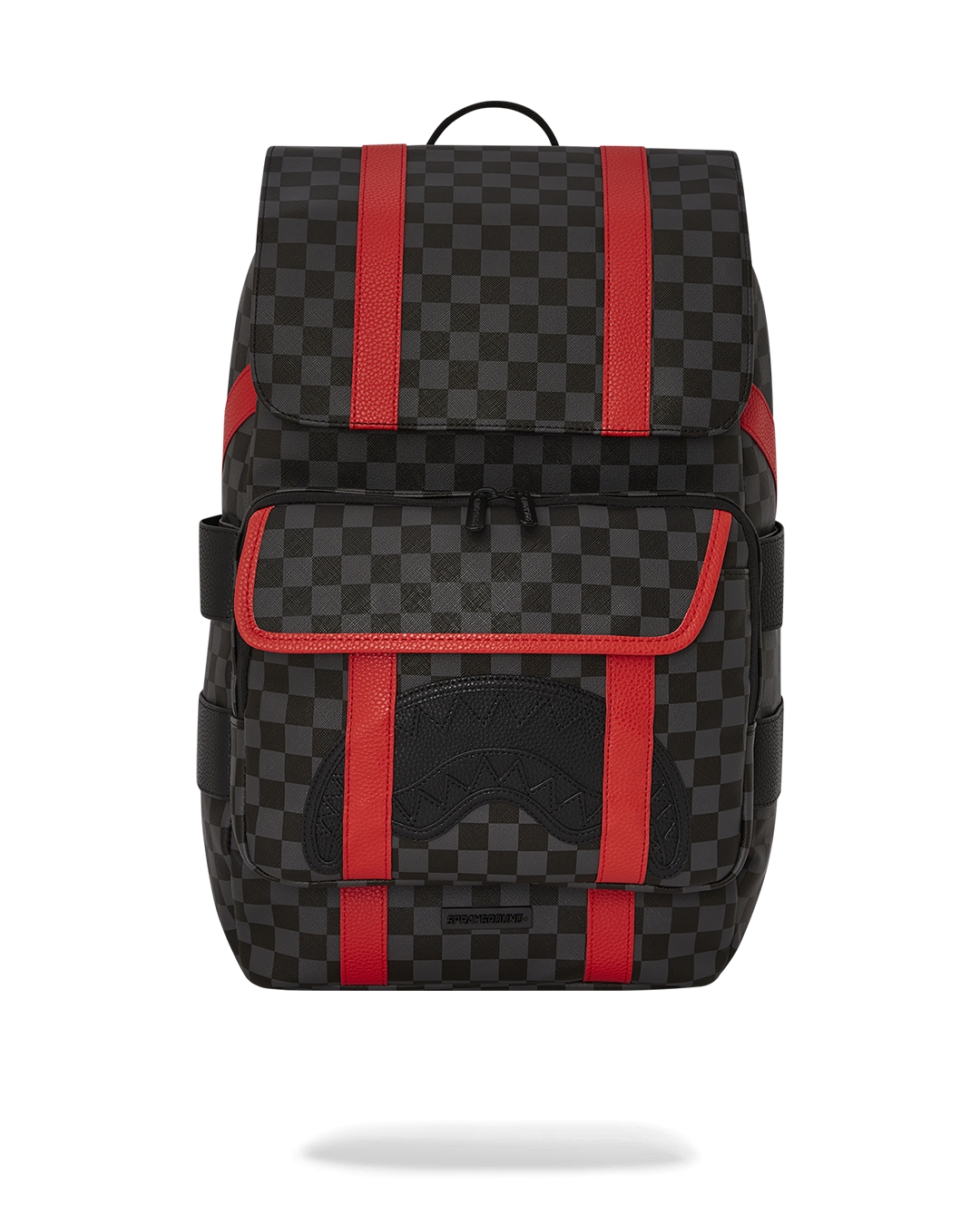 Sprayground Men - Plecak Z Logo 