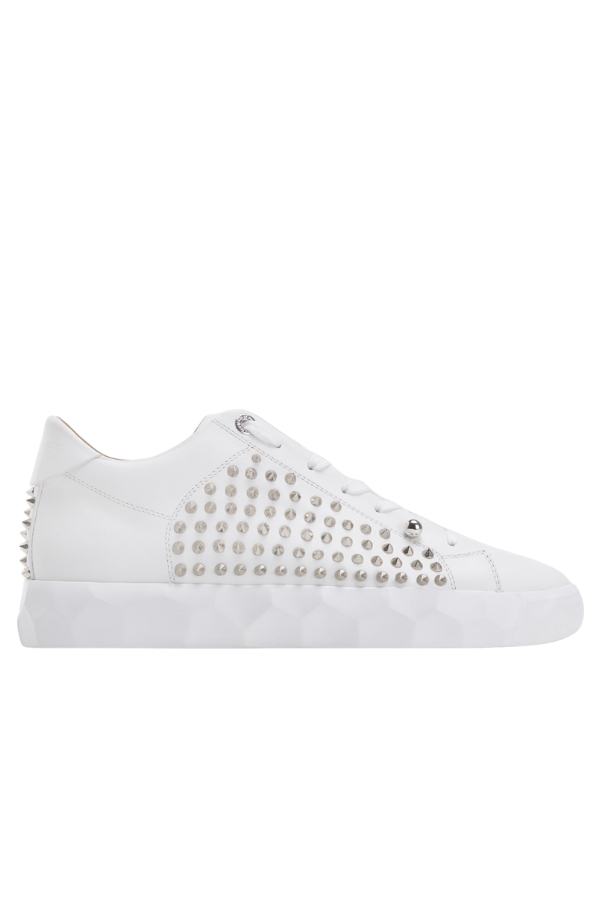 Alex De Pase Women - Sneakersy Zdobione Ćwiekami 