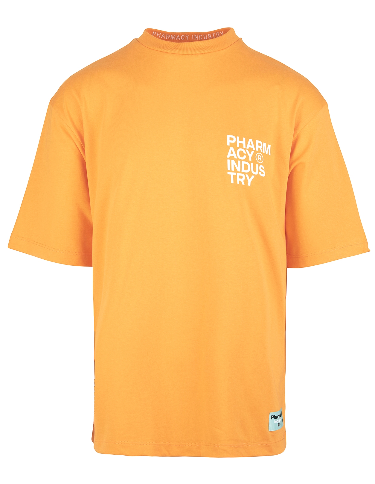 Pharmacy Industry Men - Tshirt Z Logo