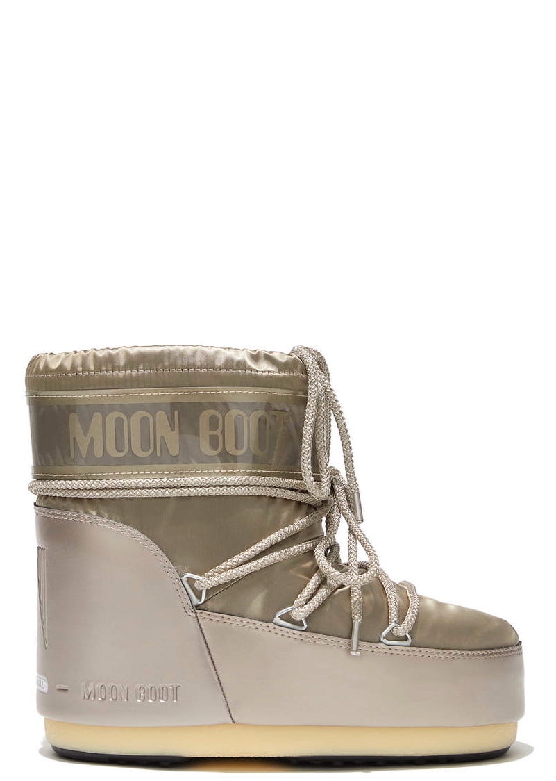 Moon Boot - Śniegowce 