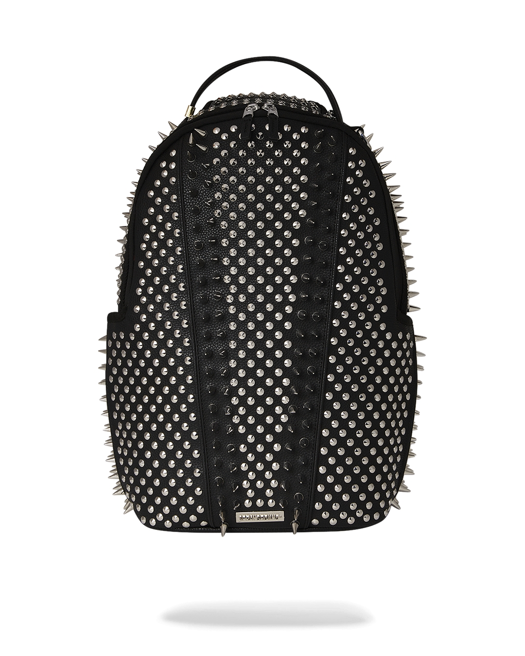 Sprayground Women - Plecak Zdobiony Ćwiekami I Logo 