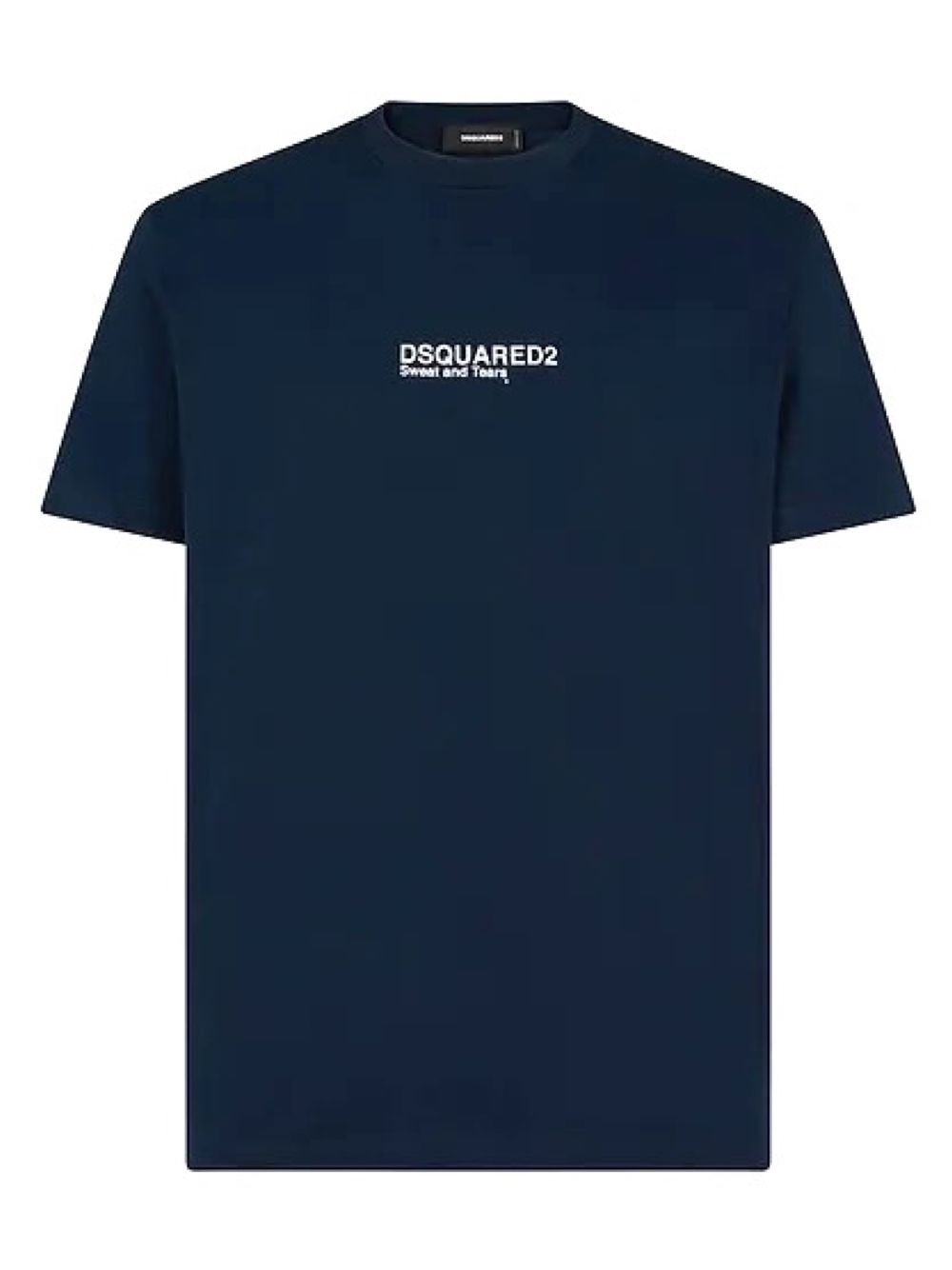 Dsquared2 Men - Tshirt Z Logo