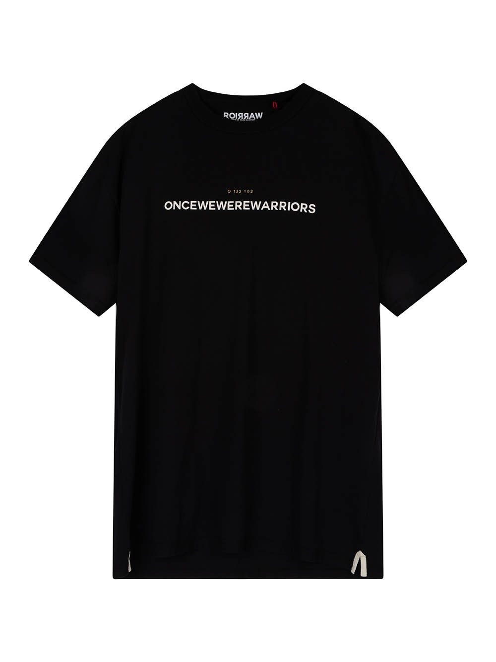 Once We Were Warriors - Tshirt 