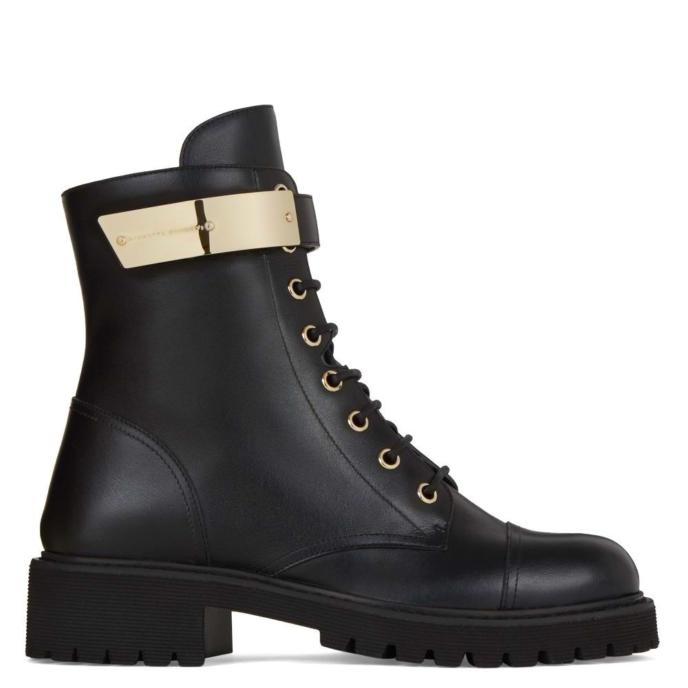 Giuseppe Zanotti - Bikery 