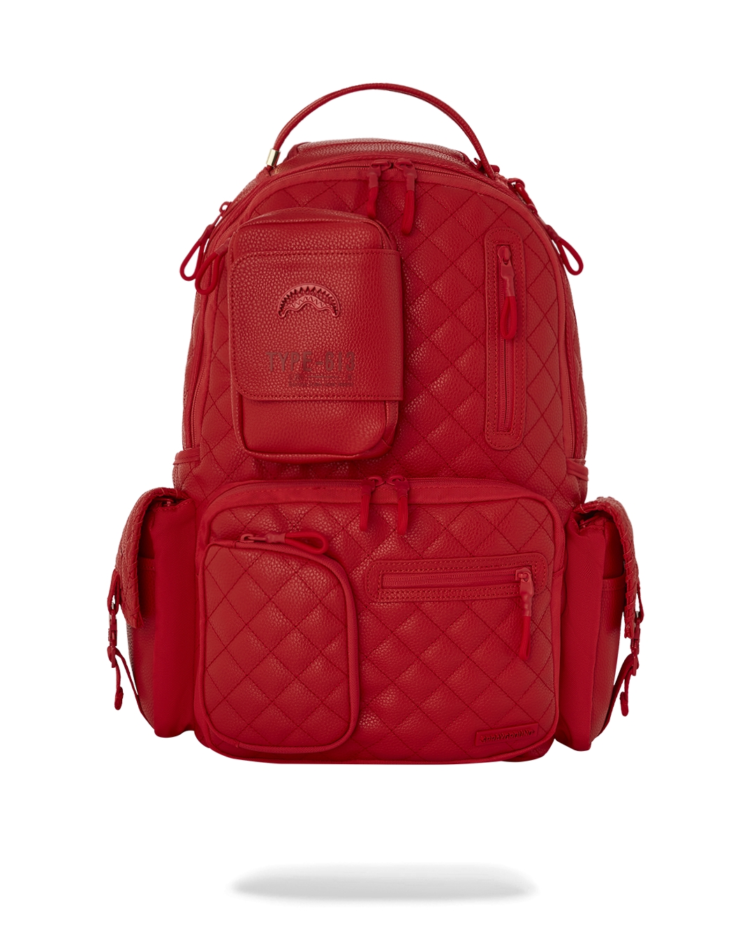 Sprayground Women - Plecak Z Logo 