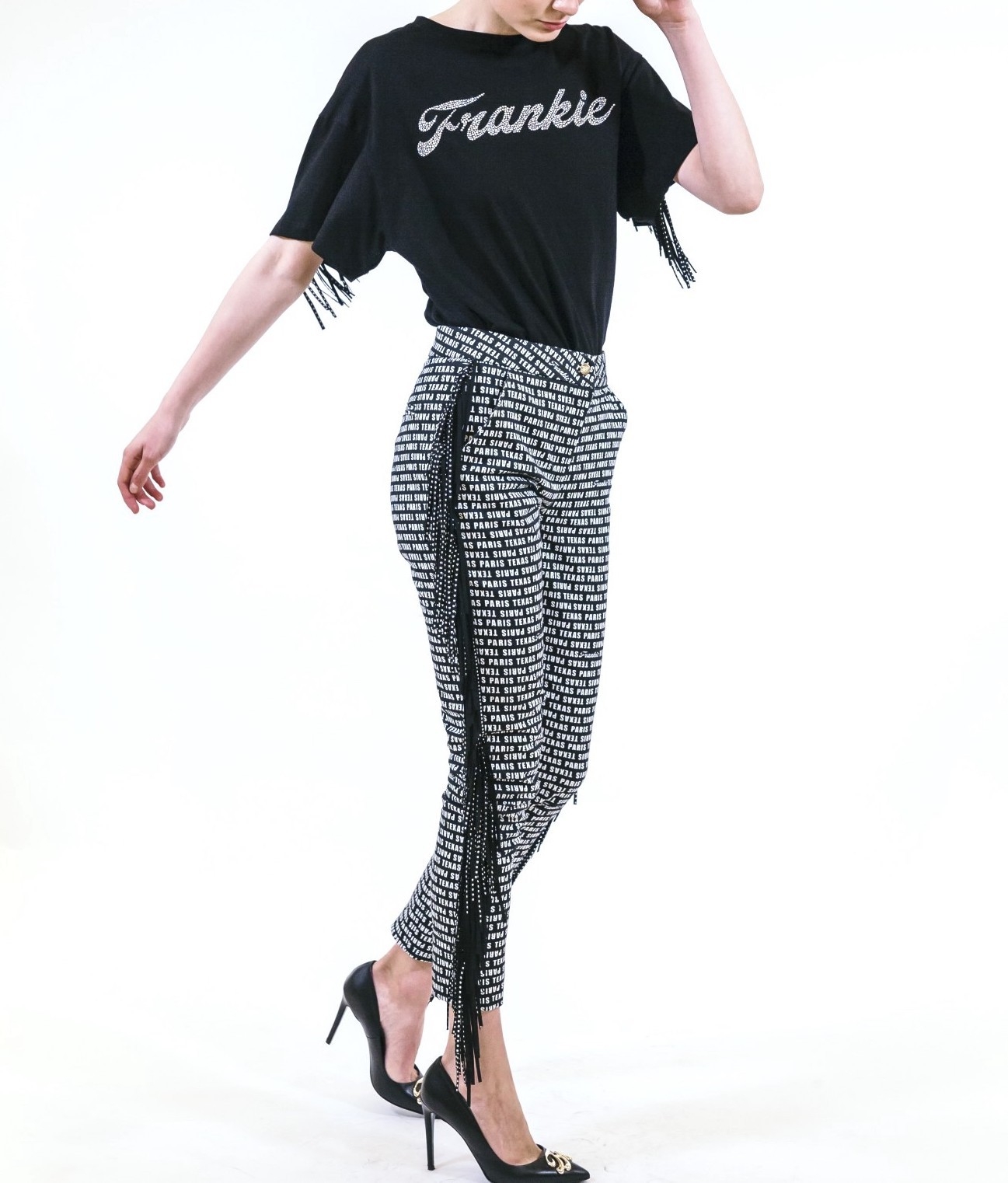 Frankie Morello Tshirt
