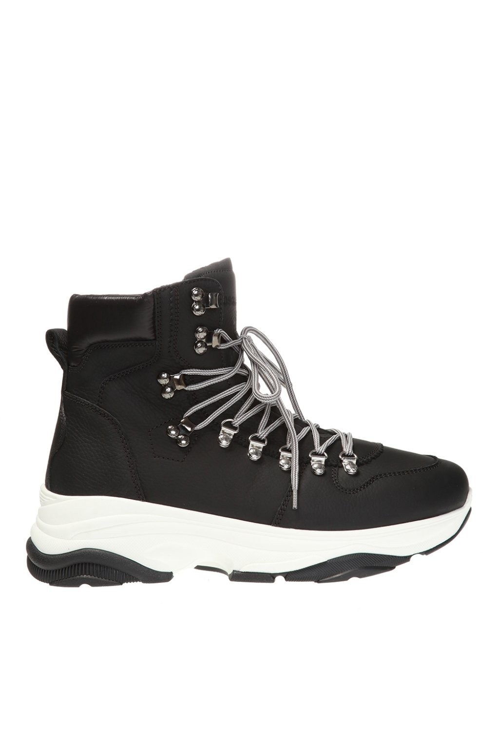 Dsquared2 Men - Ocieplane Bikery Z Logo