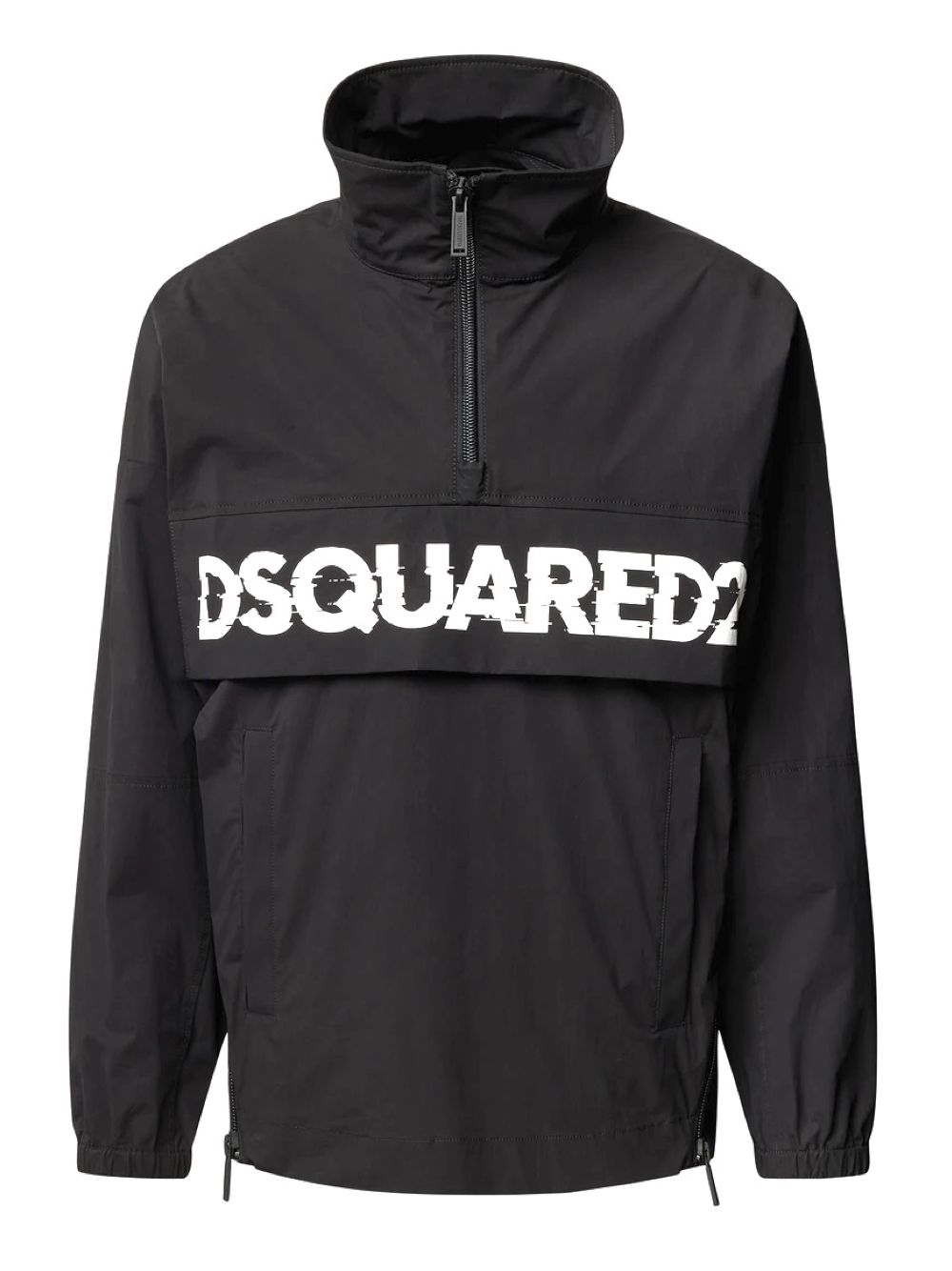 Dsquared2 Men - Kurtka Z Logo