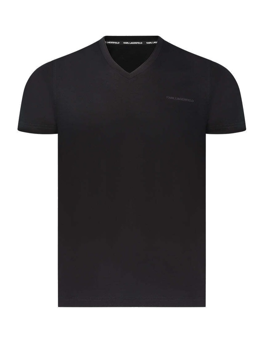 Karl Lagerfeld Men - Tshirt Z Logo