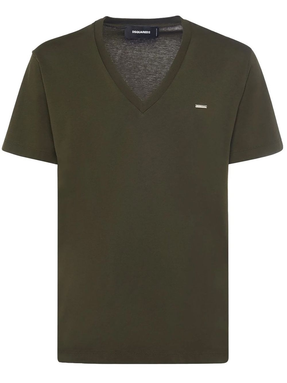 Dsquared2 Men - Tshirt Z Logo