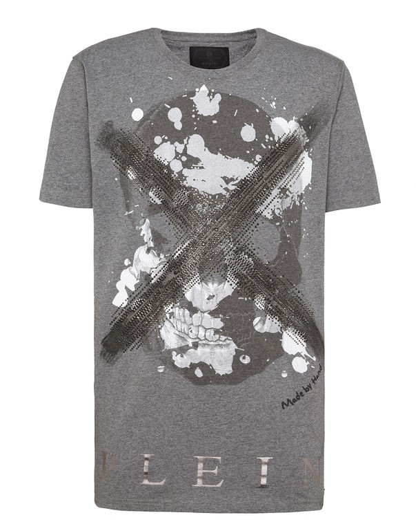 Philipp Plein Men Tshirt 