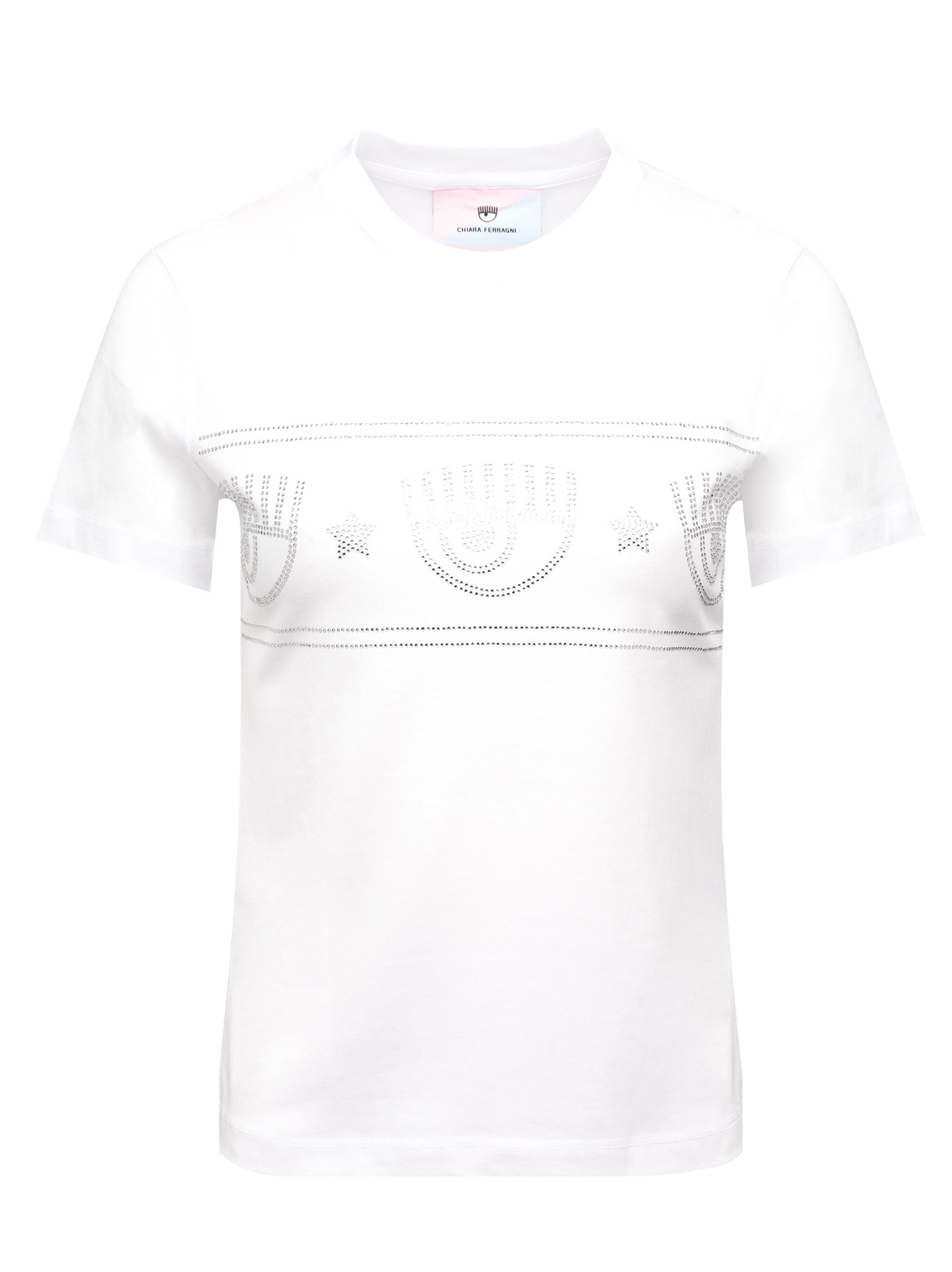 Chiara Ferragni - Tshirt Z Logo