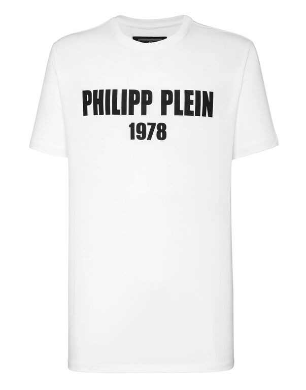 Philipp Plein Men - Tshirt Z Logo