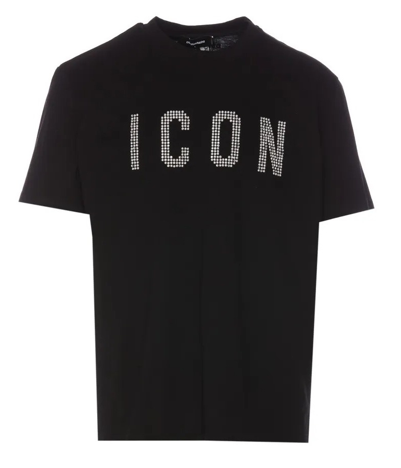 Dsquared2 Men - Tshirt Z Logo