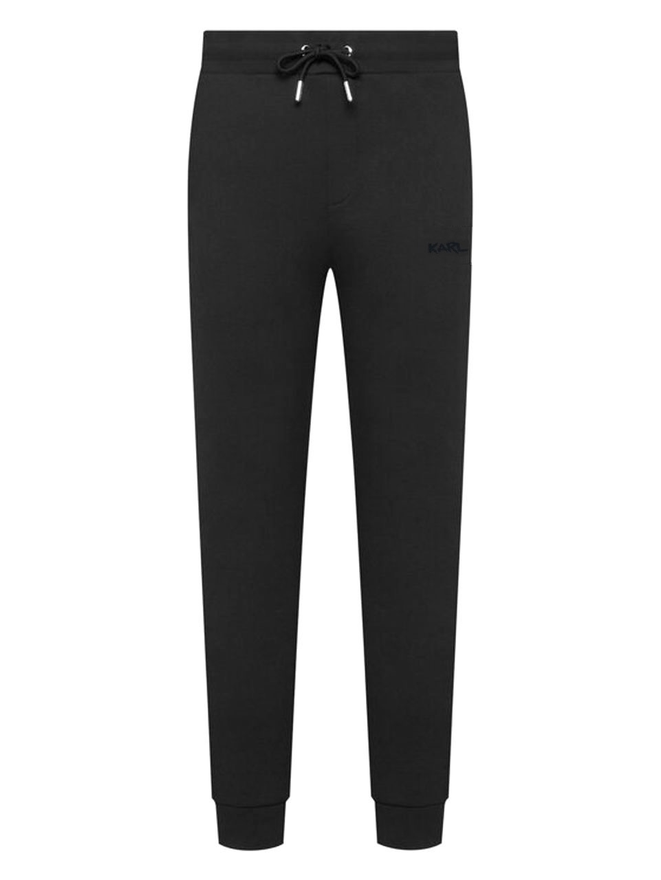 Karl Lagerfeld Men - Spodnie Dresowe Z Logo