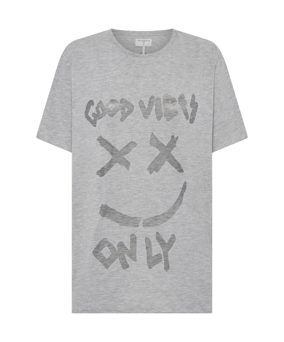 Oneteaspoon - Tshirt Z Logo 