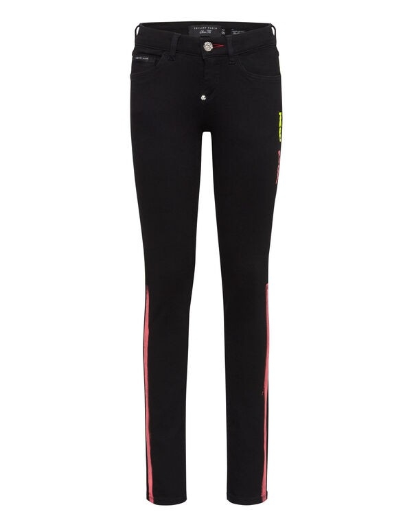 Philipp Plein Jeansy