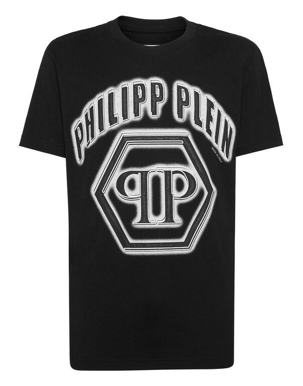 Philipp Plein Men - Tshirt Z Logo
