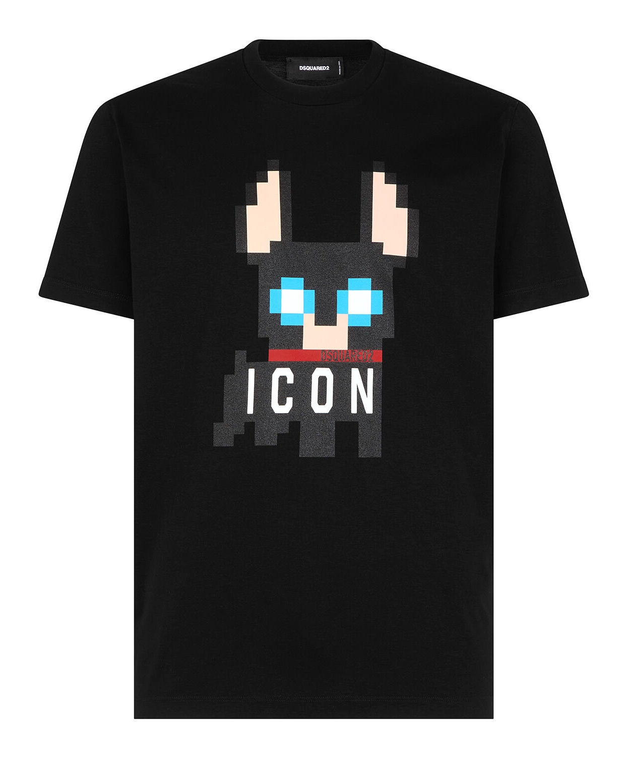 Dsquared2 Men - Tshirt Z Logo