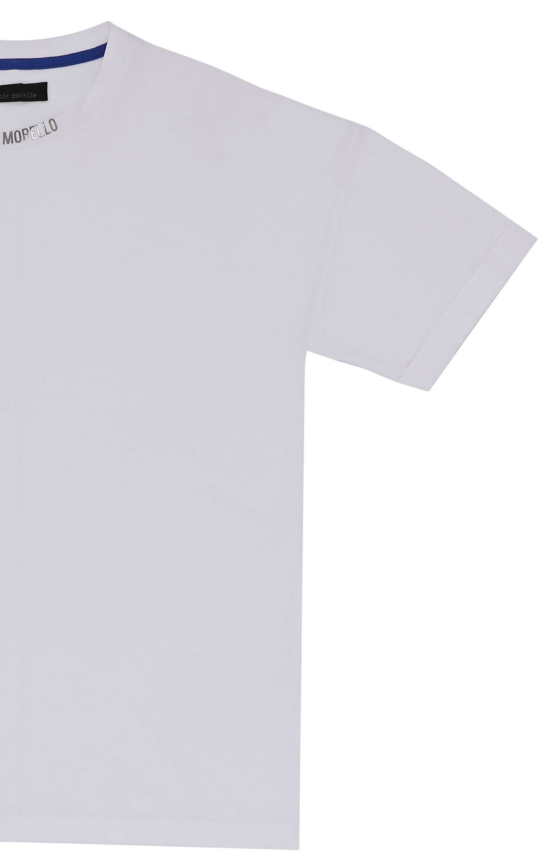 Frankie Morello Men Tshirt 