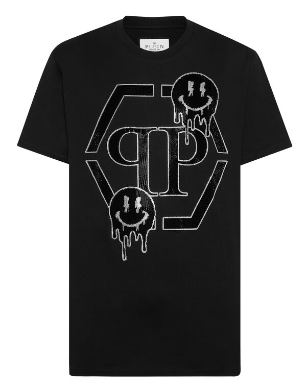 Philipp Plein Men - Tshirt Z Logo