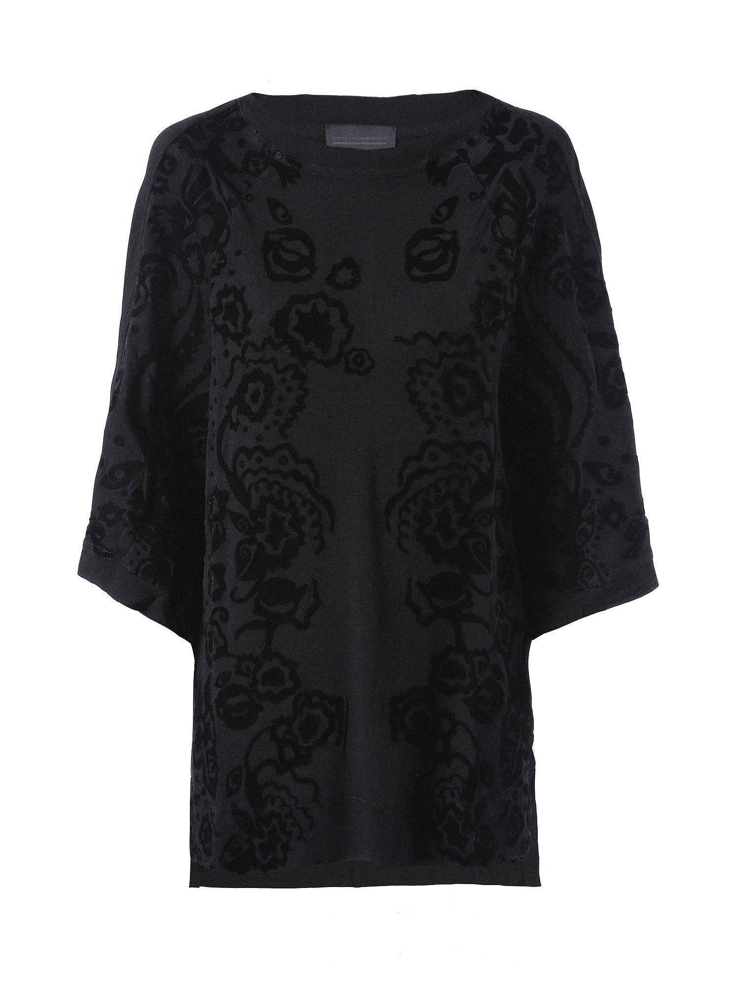 Diesel Black Gold T-Shirt
