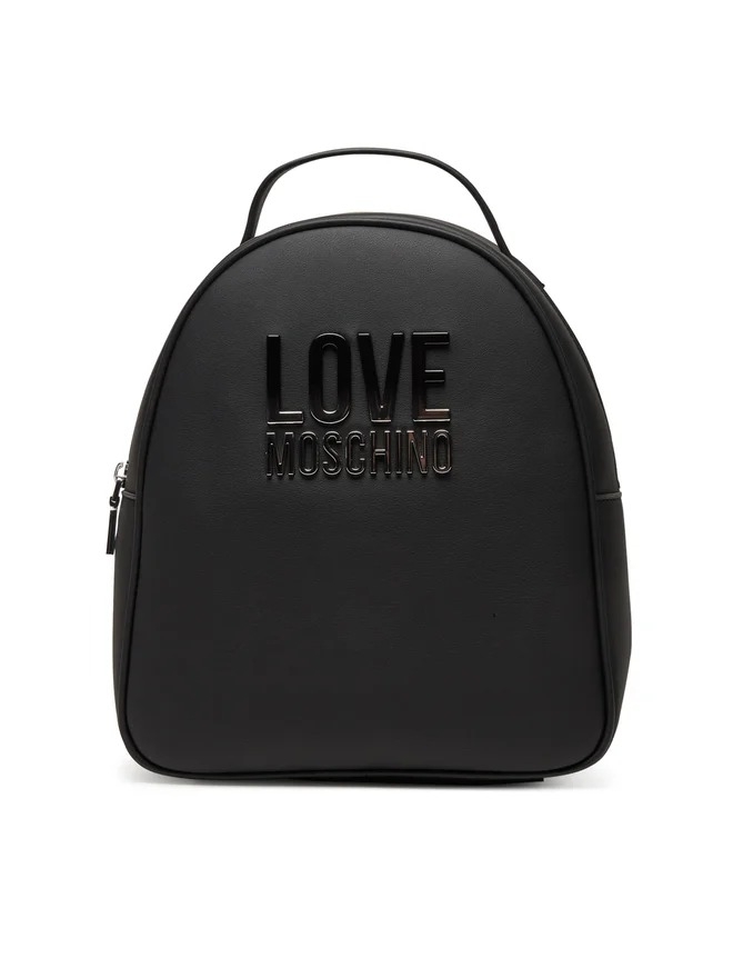 Love Moschino - Plecak Z Logo