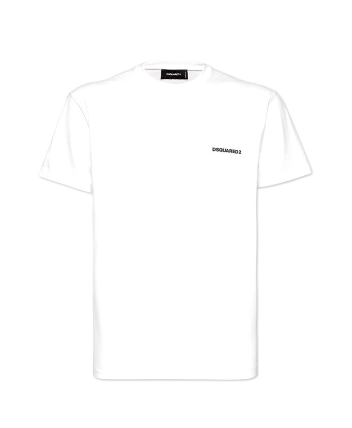 Dsquared2 Men - Tshirt Z Logo