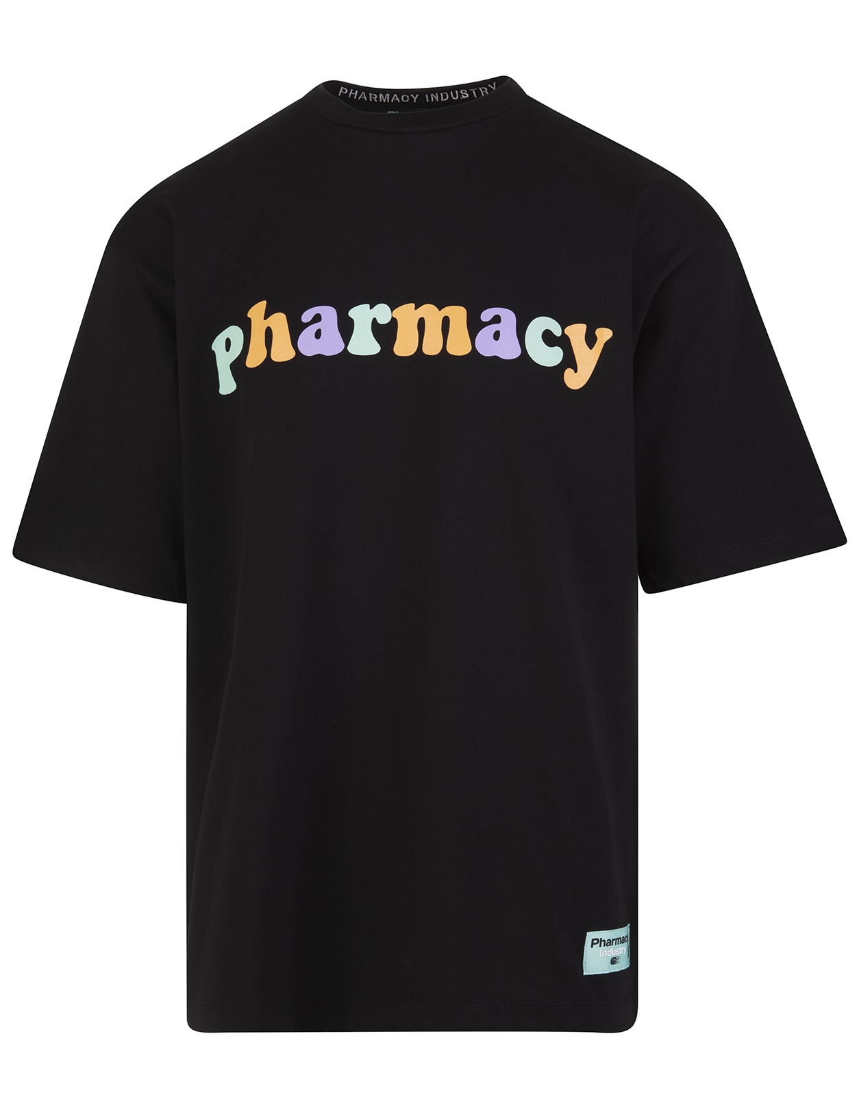 Pharmacy Industry Men - Tshirt Z Logo