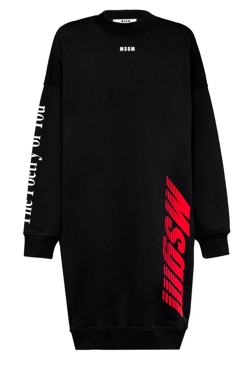 Msgm Sukienka