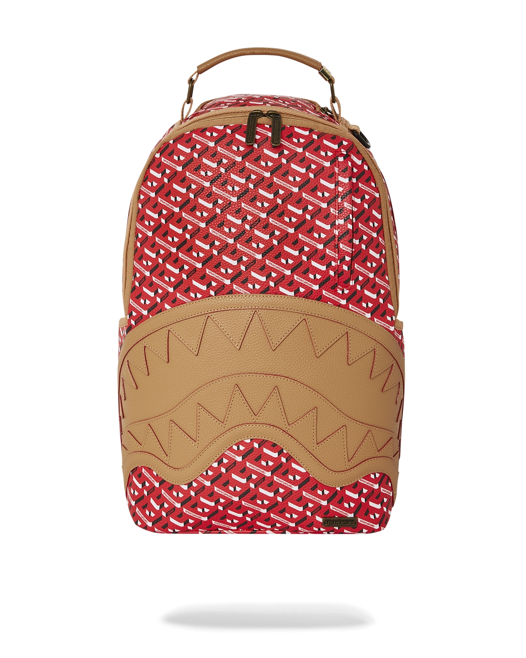 Sprayground Women - Plecak Z Logo 